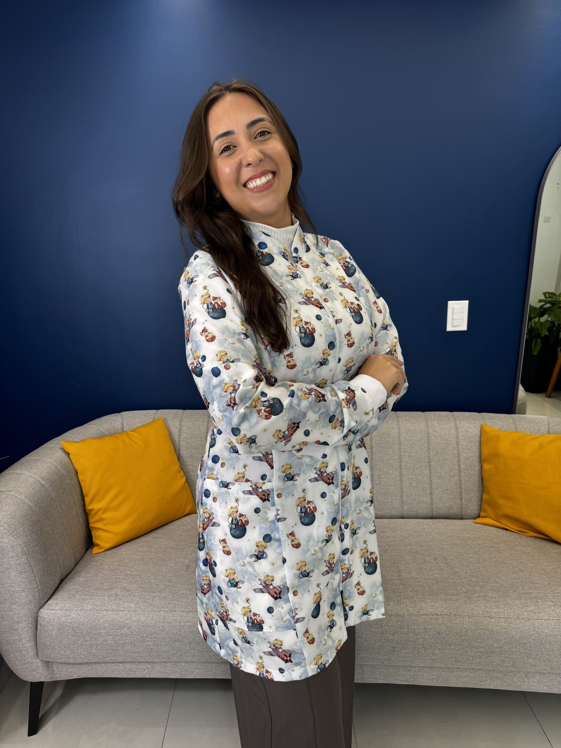 Kamilla Almeida Guimarães